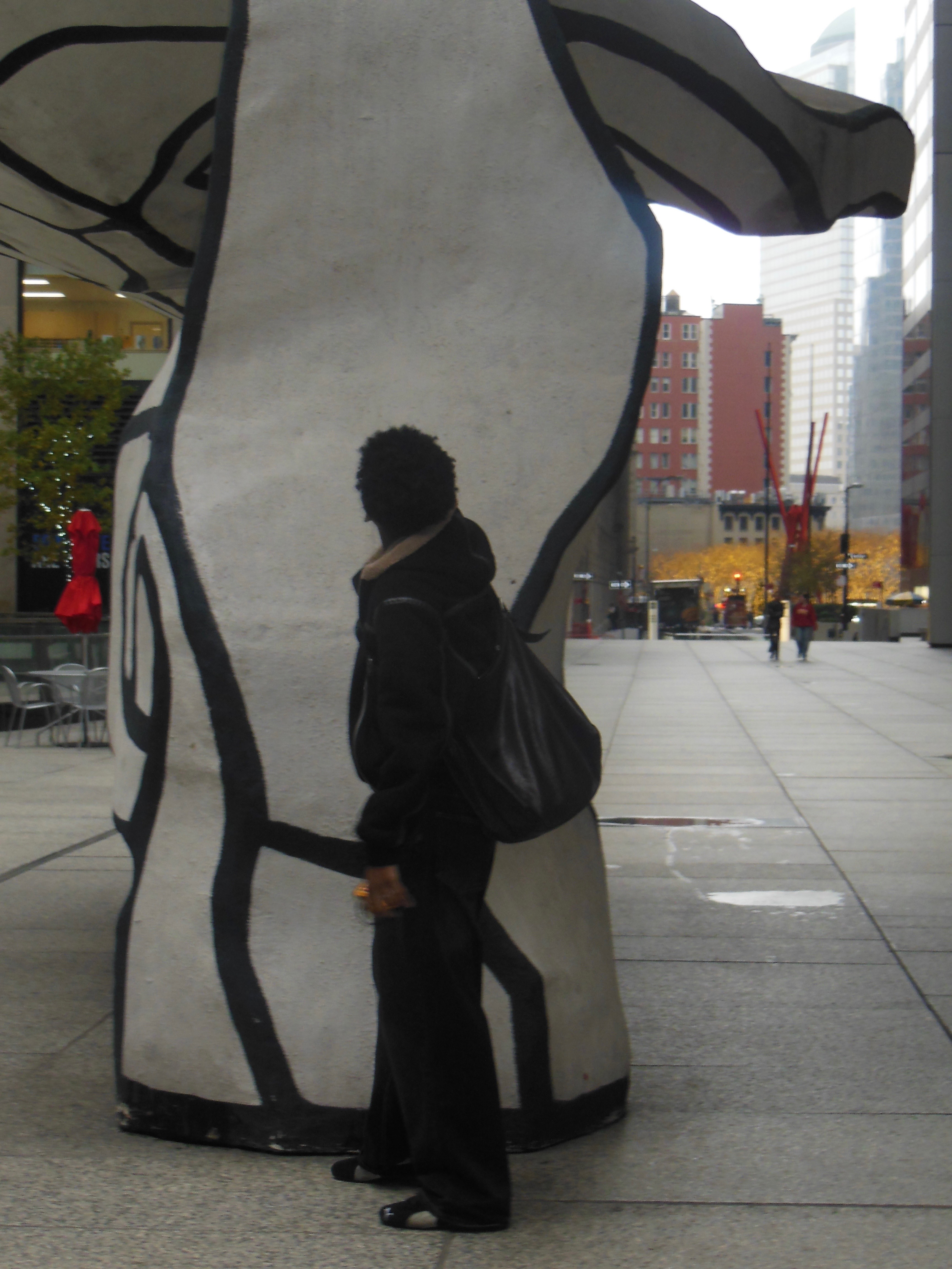 NYC people FALL 25 set 4 photo
